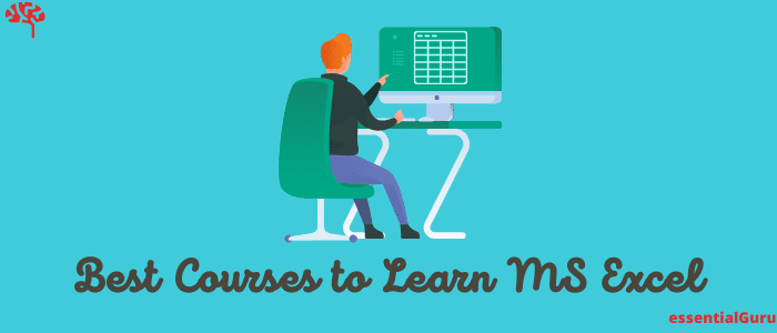 where to learn excel online